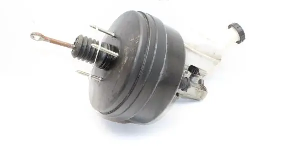 Ford Transit VII Brake booster GK312B195CD 0204823193