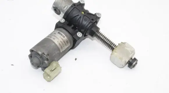 BMW 5 GT F07 Other devices 0390204071