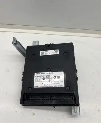 KIA Ceed Other control units/modules 95400J7422 4100001295 16BAI001228