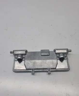 Land Rover Evoque II Windshield/windscreen camera K8D219H406
