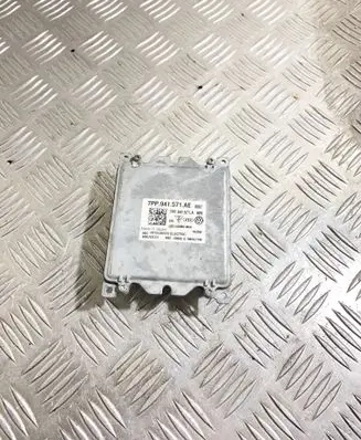 Volkswagen Touran III Headlight ballast module Xenon 7PP941571AE 7PP941571A