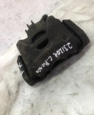 Citroen C4 I Picasso Front brake caliper