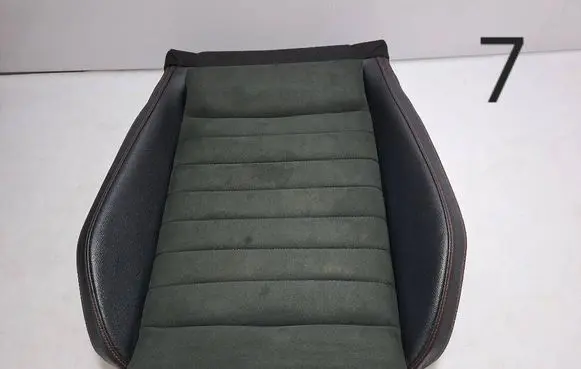 Seat Ibiza V (KJ) Seat trim 6F0881406 20960CDXD