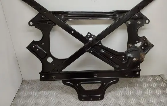 Audi A5 8T 8F Front subframe 8F0399345E