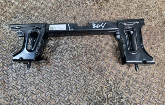 Tesla Model Y Seat frame 149067533D