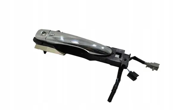 Nissan Navara D23 Front door exterior handle