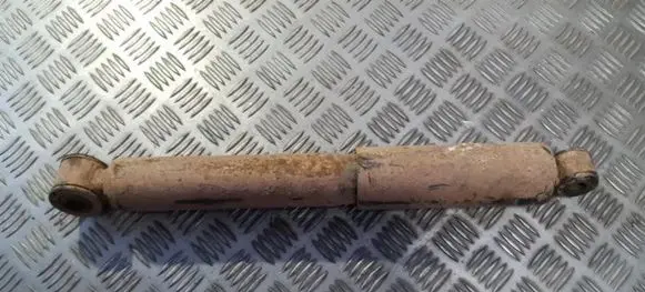 Fiat Doblo Rear shock absorber/damper