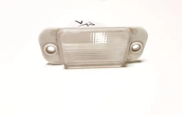 SsangYong Actyon Number plate light 1081005