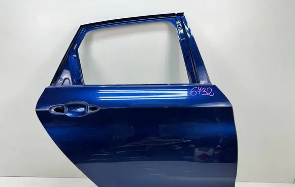 BMW 2 F45 Rear door 7396532 04815