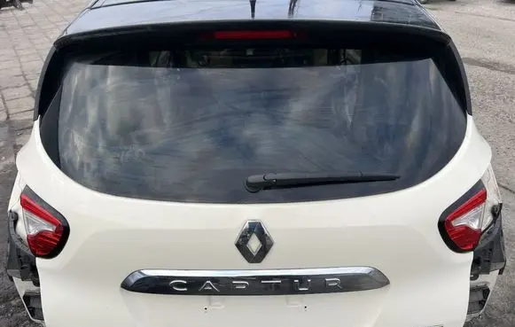 Renault Captur Tailgate/trunk/boot lid MMAUTKO22925