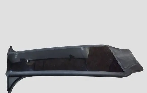 Tesla Model Y (B) Pillar trim (exterior) 151625500E AL721156001600