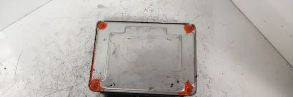 Ford Galaxy Engine control unit/module 038906019FA 28SA5353 0281010729