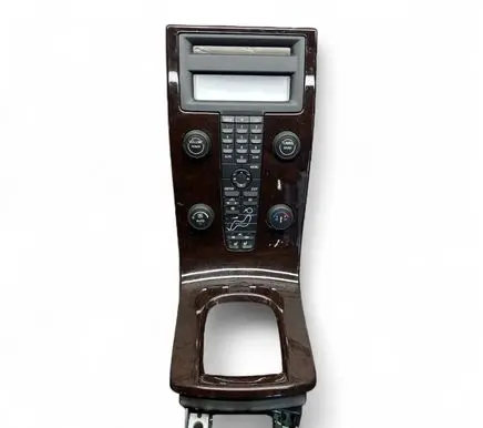 Climate control unit