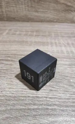 Volkswagen Golf III Other relay 1h0953227 wl054237009 191