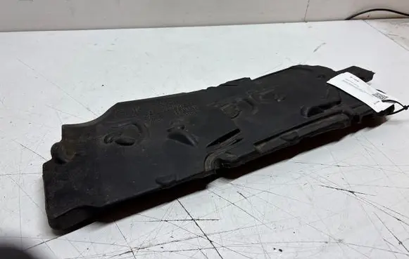 BMW 5 F10 F11 Heat shield in engine bay 22793114 7803713