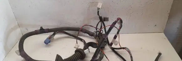 Lexus RX 330 - 350 - 400H Front door wiring loom 8215148200 89834N9099