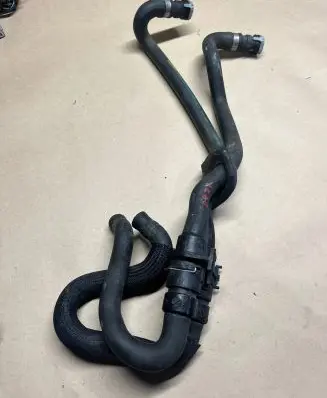 Volvo XC60 Engine coolant pipe/hose S4000220 0859997 6280000S