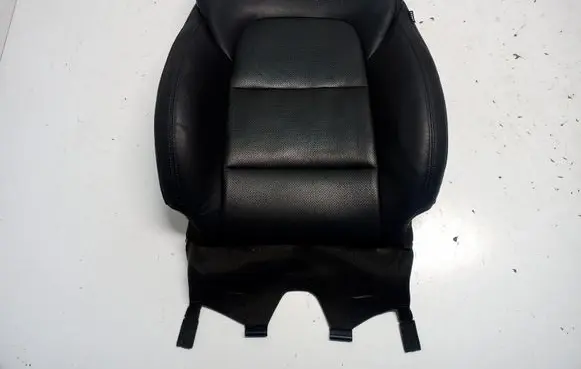 Hyundai Tucson TL Other seats OPARCIE