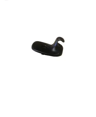 Dodge Challenger Sun visor clip/hook/bracket 1PF69DX9AA