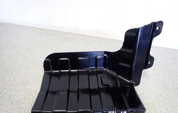 KIA Soul Engine splash shield/under tray 291202K000