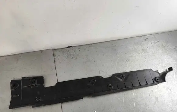 Volvo C40 Rear underbody cover/under tray 32352089 32260789