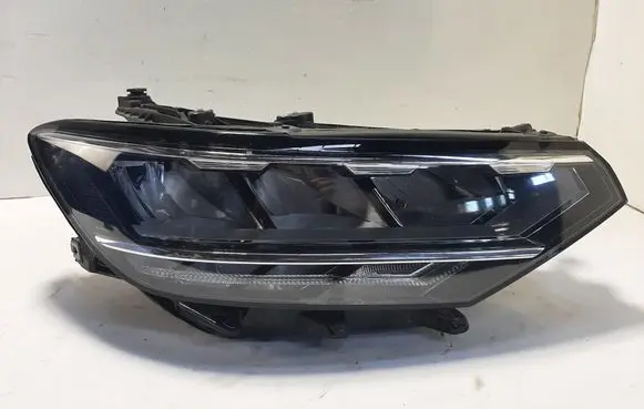Headlight/headlamp