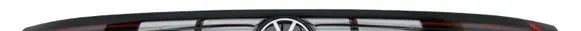 Volkswagen ID.3 Rear/tail lights 11A945307D