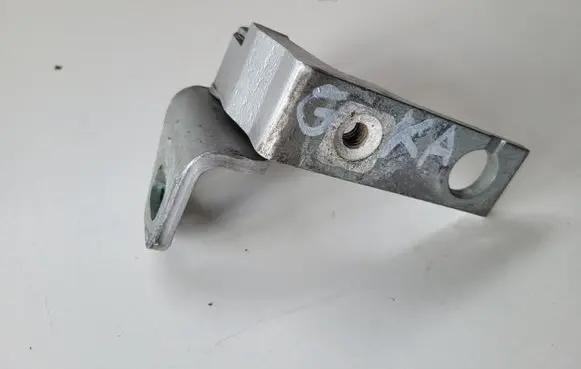 Ford C-MAX II Rear door lower hinge