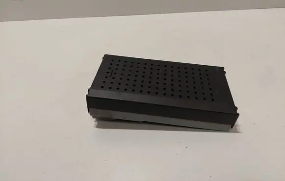 Volvo V70 Fuse box set 8676284 01W464 000001594670