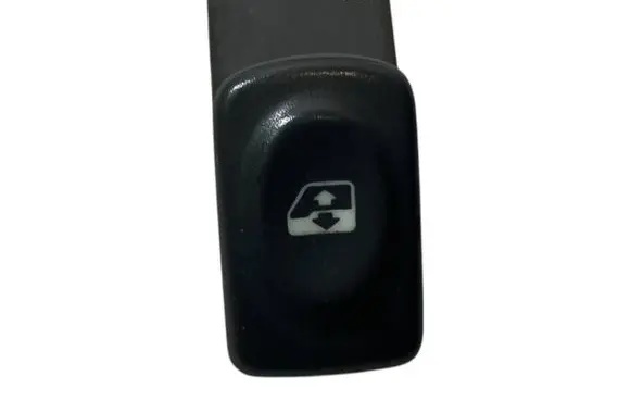 Renault Scenic I Electric window control switch 432963K