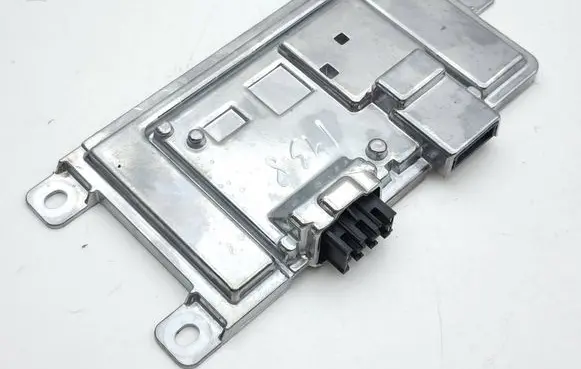 Ford Explorer Camera control unit module 1EE907556A 5WA907556D 61986188