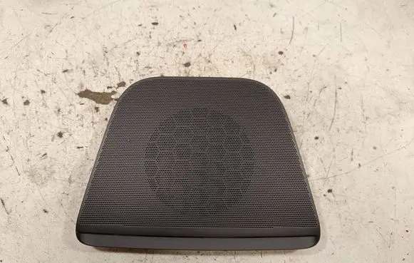 Jaguar XF X260 Dash center speaker trim cover GX6314D375AA