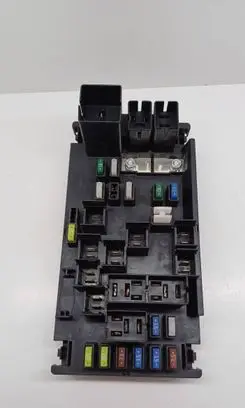 Subaru Forester SJ Fuse box set 82241SG030 604033