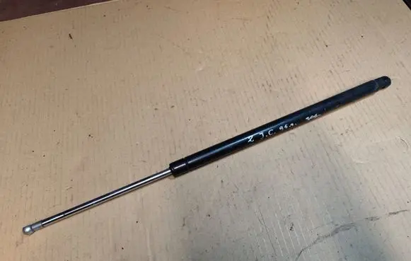 Tailgate/trunk strut/damper
