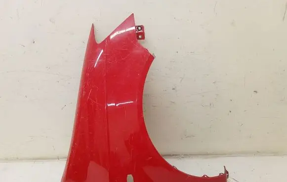 Hyundai Getz Fender 663211C650