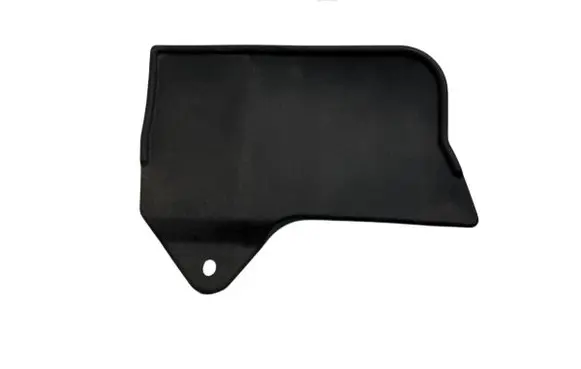 Toyota Avensis T270 side skirts sill cover 6563205030