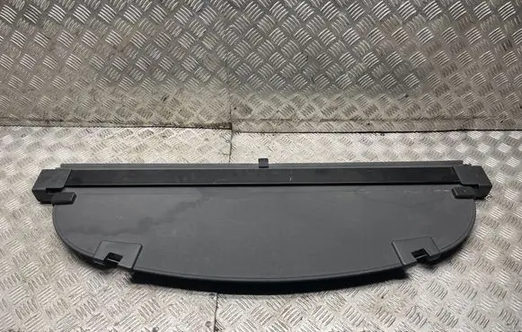 Mazda 6 Parcel shelf load cover 