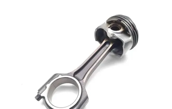 Ford C-MAX II Piston with connecting rod M1DA