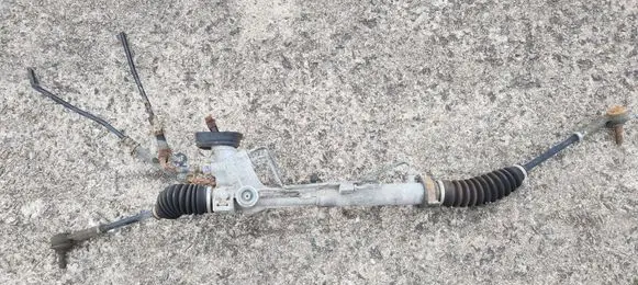 Volkswagen Polo III 6N 6N2 6NF Steering rack 230080033101