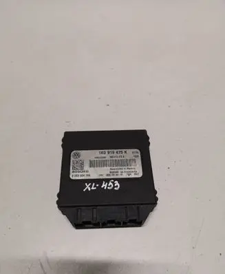 Volkswagen Eos Parking PDC control unit/module 1K0919475K 0263004388