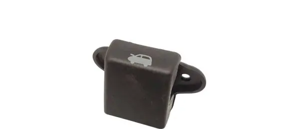 Chrysler Grand Voyager V Engine bonnet (hood) release handle 