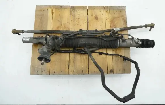 Honda Stream Steering rack 01MS7C-GO