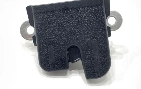 Volkswagen Scirocco Tailgate exterior lock 1K8827505B