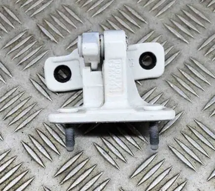Mercedes-Benz GLC X253 C253 Rear door lower hinge A2057300537