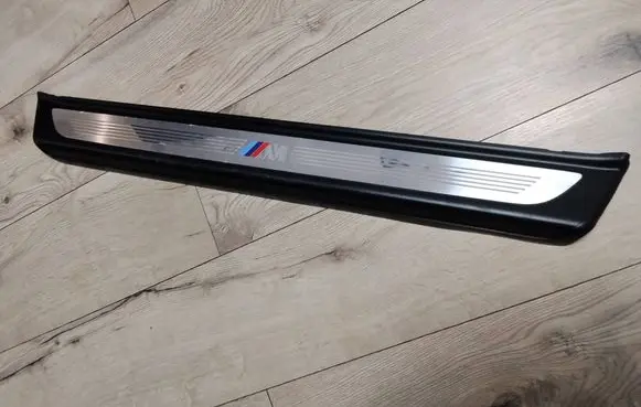 BMW 6 F12 F13 Front sill trim cover 51478051705 7219893