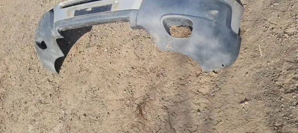Volvo XC90 Front bumper