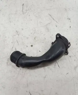 Opel Zafira B Intercooler hose/pipe 13243012