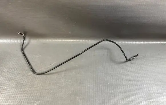 Citroen DS4 Brake booster pipe/hose