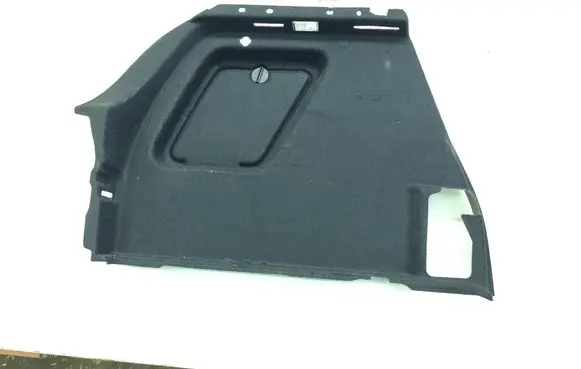 Opel Astra J Trunk/boot side trim panel 39016233 510509867