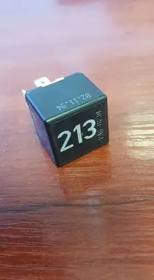 Audi A3 S3 8L Other relay 443951253J